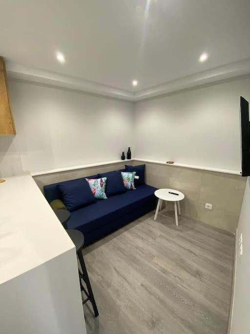 Apartamento 1 Habitacion Baiona Exterior photo
